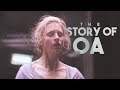 The OA | Story ( Season 1 Recap Edit )