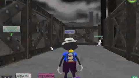 Toontown Sellbot Factory Run!!!