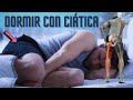 Cómo desbloquear la ciática durmiendo en 3 segundos/cómo dormir cuando tengo ciática