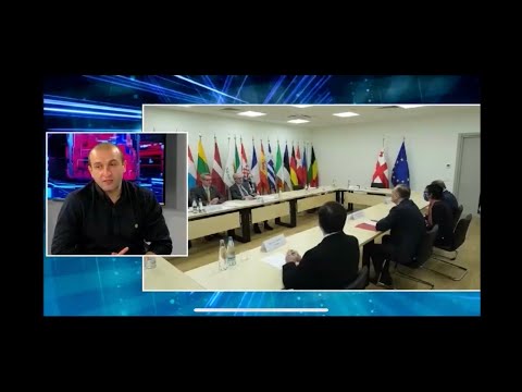 ხალხს დასავლეთისკენ სწრაფვა სურს, პოლიტიკური კლასი კი მათ ვერ დაეწია - იაგო ხვიჩია