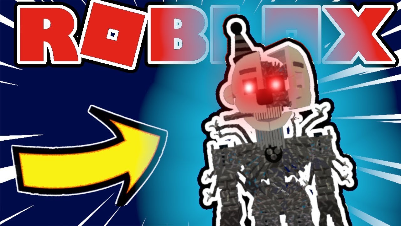 How To Get Springlocks Badge In Roblox Fnaf Help Wanted Rp Youtube - how to get springlocks badge and glitched freddy in roblox fnaf