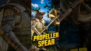 Propeller Spear Location ⚔️ Sealed Abyss Artifact Guide (Crimson Desert)