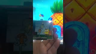 Day 83 - SpongeBob Topps Chrome #pokemon #spongebob #toppschrome #spongebobcards