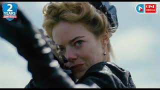 THE FAVOURITE   Official Trailer   FOX Searchlight