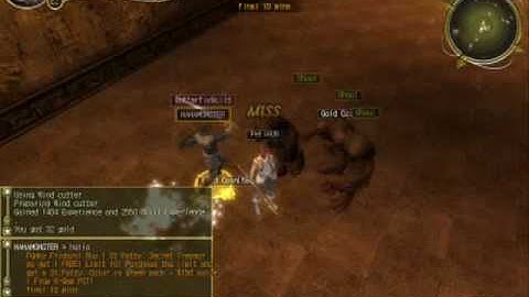 last chaos speed hacker