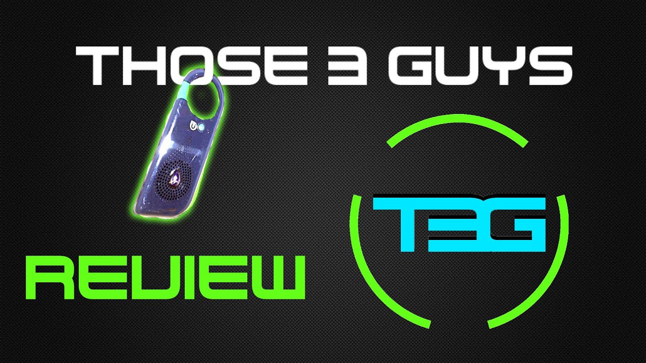 uber bluetooth speaker