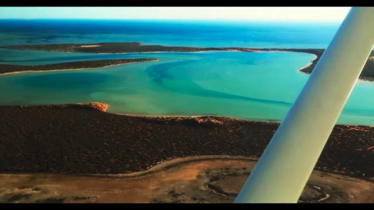 West Australia 2014; Shark Bay; Fishing Cape Peron; F. Peron