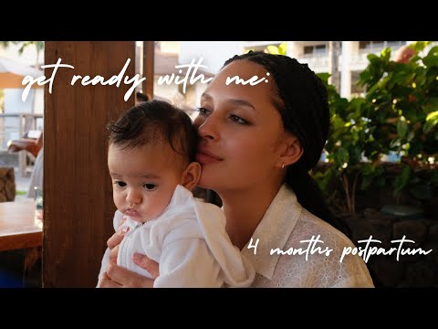 new mom life