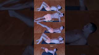 20-Minute Core Strengthening Circuit: Enhance Core Stability & Strength! 💪🔥