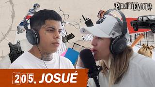 I became a hitman to help my mom: it's not what you think | Josué #Penitencia 205