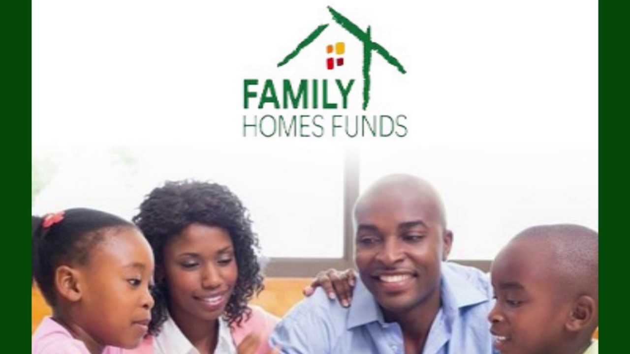 Family Homes Fund Vist YouTube