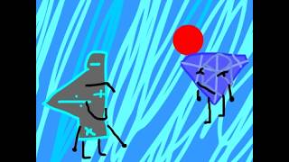 hypercrystal's Character show 1: find the ball