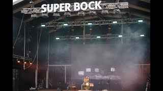 Primavera Sound Porto 2024: ANA LUA CAIANO