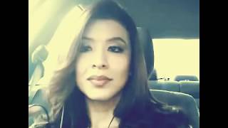 Brittany Nicole - Beat Me To The Punch Cover Song