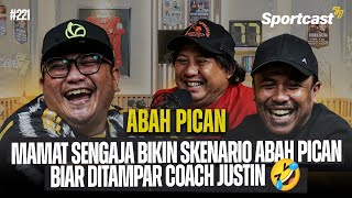 Download Lagu ABAH PICAN MEMBUKTIKAN BAHWA DIA TAHU TENTANG SEPAK BOLA! MP3 Download Lagu ABAH PICAN MEMBUKTIKAN BAHWA DIA TAHU TENTANG SEPAK BOLA! MP3