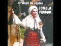 Ionela Prodan - Din bucata mea de pâine
