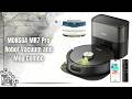 Robot Vacuum and Mop Combo 🔥 8000Pa Self-Emptying Robot Vacuum Review 🤖🧹