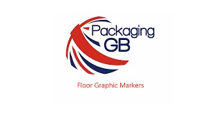 Floor Graphic Markers - Packaginggb