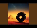 Cleopatra’s Record Player