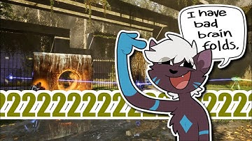 The Talos Principle II part 2