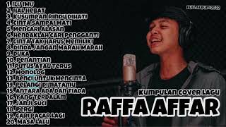 Raffa affar FULL ALBUM ( VIRAL 2022 ) lirik ( cover musik )