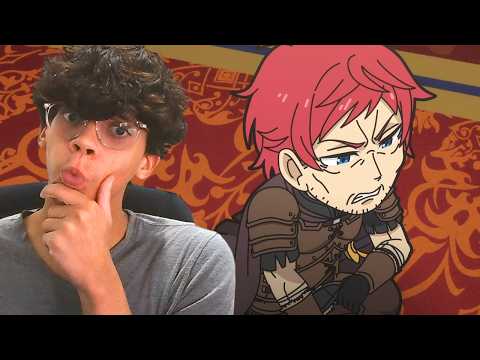 HEINKEL SERVES PRISCILLA | Re:Zero Break Time Season 4 Episode 15 REACTION