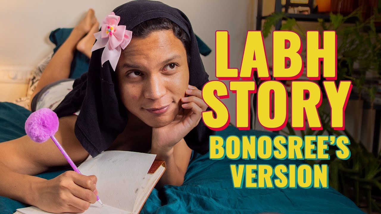 Love Story Bonosrees version  Taylor Swift Parody  Chugli TV  Vishal Langthasa