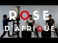 Rose dafrique  taiko drumming performance