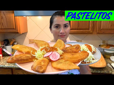 Video: Cómo Hacer Pasteles De Papa