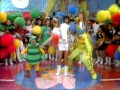 Video Show - Xuxa 25 anos (3/5) - Turma da Xuxa