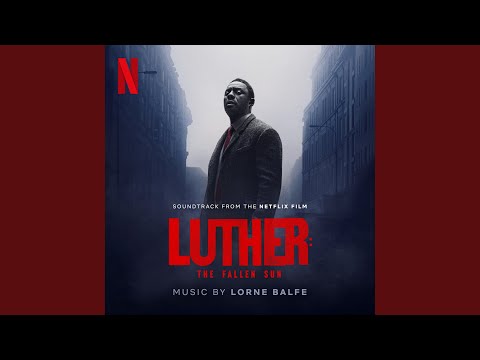 Luther over London