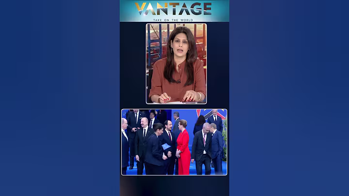 Trump Slaps 50% Tariffs on India, US-India Trade War Escalates | Vantage with Palki Sharma | N18G