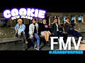 NEWJEANS (뉴진스) - 'COOKIE' | FANMADE MV (Boys Version) #JeansForFree