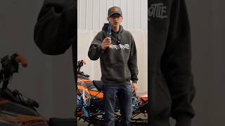 SAVE YOUR POLARIS P22 from EXPLODING👀