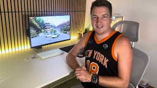 🔥 Bester OLED Monitor für 330€? AOC Q27G4ZDR Test –  🤯 Auflösung 1440p - 240hz, perfektes Schwarz!