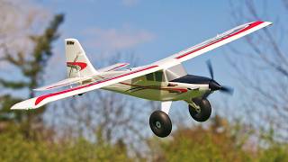 TOP 10 RC PLANES