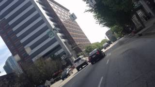 Georgia Tech Survival Skills