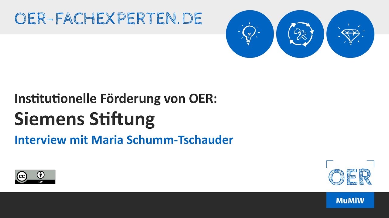 Interview mit Maria Schumm-Tschauder 