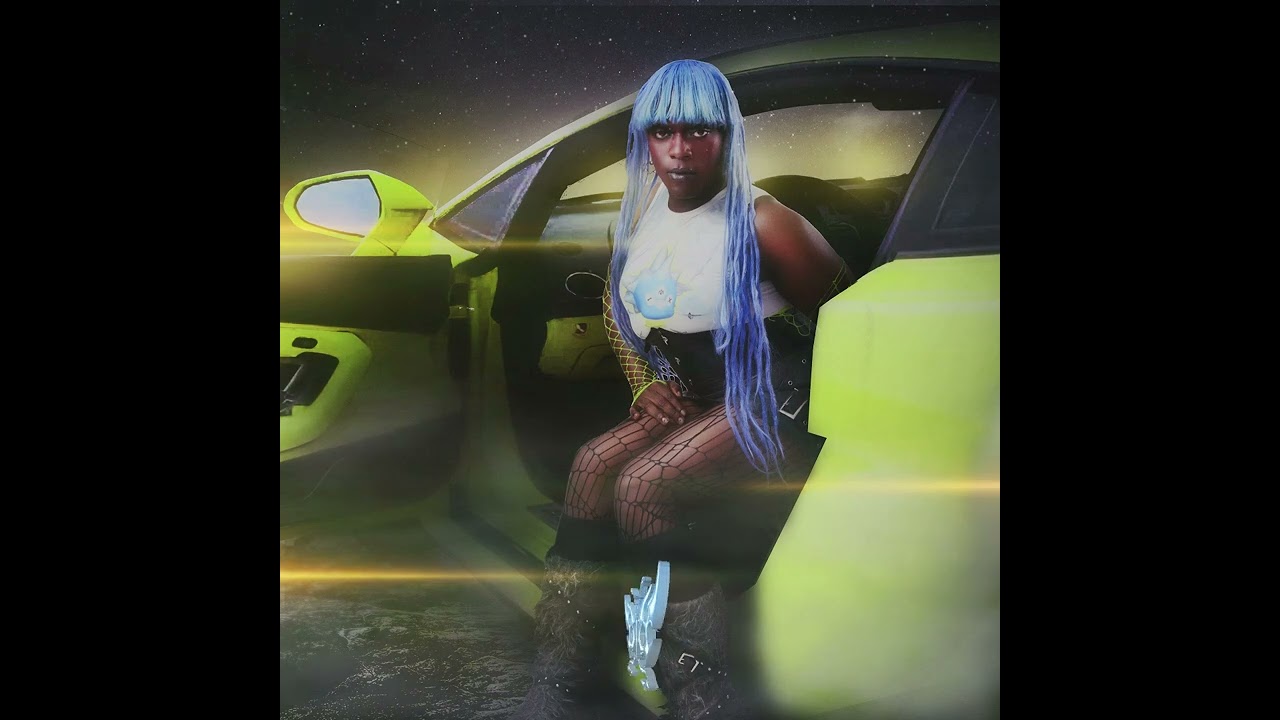 FLOATING (OFFICIAL AUDIO) - INDIGO HEAVEN