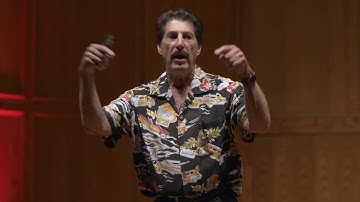 Builiding Wealth With Purpose | Rennie Gabriel | TEDxWileyCollege