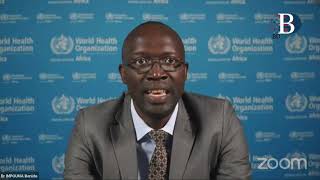 WHO: Pace of vaccines in Africa must rise sevenfold to meet global targets