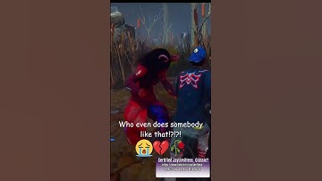 JayLimitless_ Pig Jumpscare (Slightly Edited) #dbd #deadbydaylight #dbdsurvivor