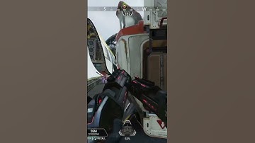 Crazy ranked trio wipe #apexelgendsranked #apexpredranked #firstpersonshooter #gaming #apexoneclip