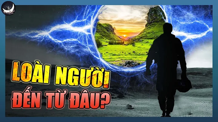 Tiết Lộ Chấn Động: Con Người Vốn Được Sinh Ra Từ Một Hành Tinh Khác [FULL] | Vũ Trụ Nguyên Thủy