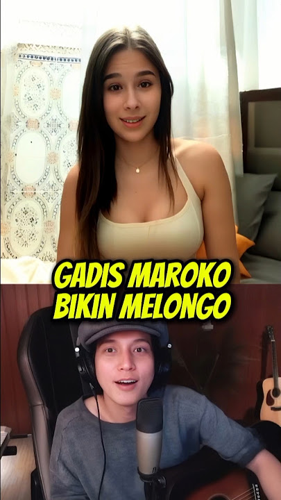 Moroccan Girl Makes You Laugh #shorts