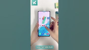 Here Here!KAIKU OLED Series (SM-S22 ultra） #mobilephonescreen #LCD #screen #factory #phone #repair