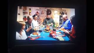 Paramount School Of Excellence and Weigel Broadcasting Company season greetings.