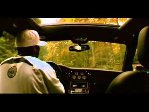 50 Cent - I'm Supposed To Die Tonight [Official Music Video]
