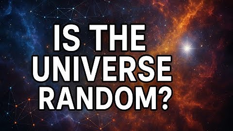 Is the Universe Random or Predetermined? Quantum Mechanics vs Determinism