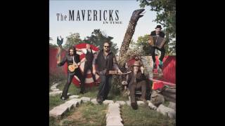 Video thumbnail of "The Mavericks   All Over Again"